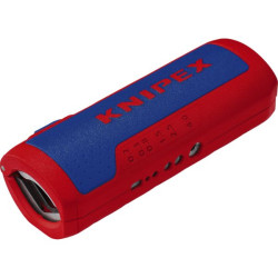 Coupe-tubes pour gaines d.13-32mm