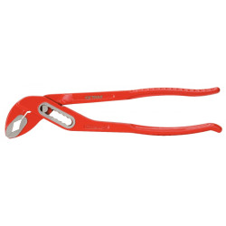 Pince multiprise entrepassée 1', l.175 mm