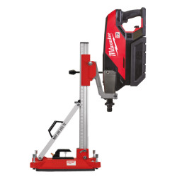Mxf dcd150-302c - kit mx fuel carotteuse