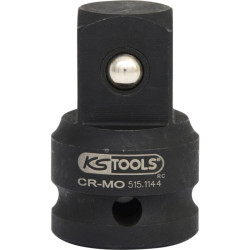 Augmentateur à chocs 1/2'' - 3/4''