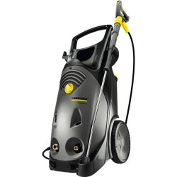 Nettoyeur hp 250 bar - 1000 l/h - hd 10/25 4s+