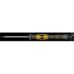 1567 tournevis kraftform micro torx hf avec fonction de retenue - tx6