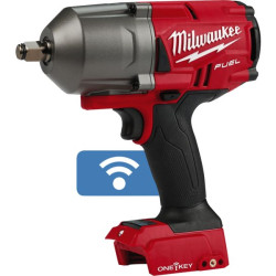 M18ONEFHIWF12-0X BOULONNEUSE À CHOC FUEL  CARRÉ 1/2',18V - sans batterie ni chargeur