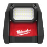 M18 hoal-0 eclairage de chantier 18 volts
