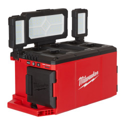 M18 poalc-0 eclairage de chantier 18 volts