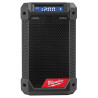 M12 rcdab+0 - radio chargeur bluetooth 12v, sans batterie