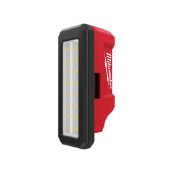 M12 pal-0 eclairage de chantier compact orientable