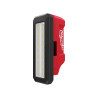 M12 pal-0 eclairage de chantier compact orientable