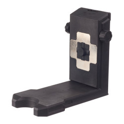 Lm360 - support de fixation 360, pince aimanté
