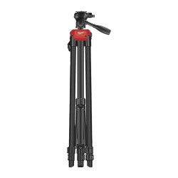 Trp180 - trépied pour laser 1,8m