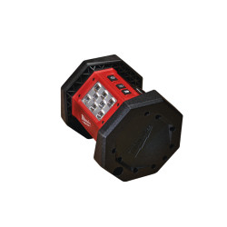 M18 al-0 - projecteur de chantier m18