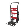 Packout trolley metal