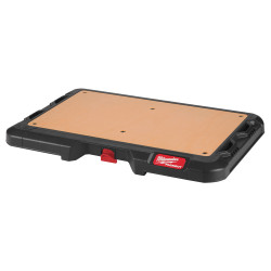 Packout plateau de travail ajustable