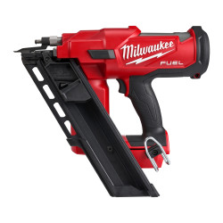 M18 ffn-0c - cloueur de charpente fuel 18v, sans batterie