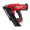 M18 ffn-0c - cloueur de charpente fuel 18v, sans batterie