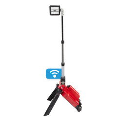 M18 onersal-0 - projecteur de chantier one-key m18