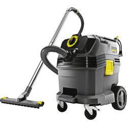 Aspirateur eau et poussières 30 l - nt 30/1 tact l