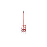 Malaxeur mortier colle m-120-r 3h