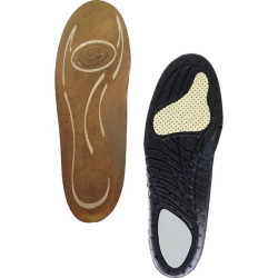 Semelles safety plus 46/47