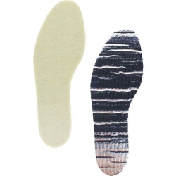Semelles thermiques 42/43