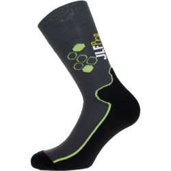 Chaussettes hygiène fraicheur 39/41