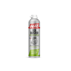 Eco duster dépoussiérant électronique sec. ininflammable