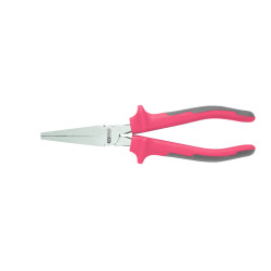 Pince à bec plat ULTIMATE®, L.165 mm