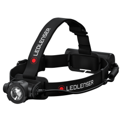Lampe frontale H7R Core