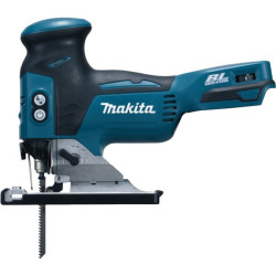 Scie sauteuse 18 v li-ion (produit seul)