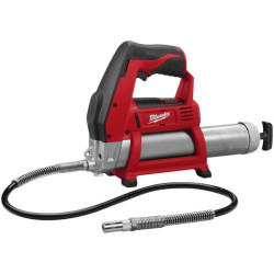 M12 gg-0 - pompe a graisse 12v, sans batterie