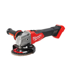M18fsag125x-0x meuleuse d'angle 125mm 18 volts fuel