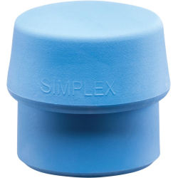 Embout SIMPLEX 50 à 40, TPE souple