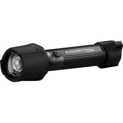 Lampe de poche et pour ca sque sans fil P7R Work 15 -900/1200Lumen Ledlenser