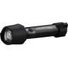 Lampe de poche et pour ca sque sans fil P7R Work 15 -900/1200Lumen Ledlenser