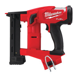 M18 fncs18gs-0x - agrafeuse de finition fuel, 18v, sans batterie