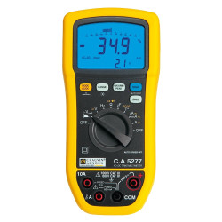 Multimetre c.a 5277