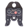 Mâchoire sertisseuse j18-m22