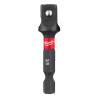 Adaptateur shockwave 1/4 - 3/8