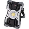 Projecteur portable led rufus 1500ma rechargeable - ip65 - usb