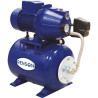 Groupe de surpression 24l - pompe jet 0,55 kw