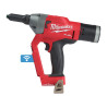 M18 onefprt-0x - riveteuse fuel one key, 18v, sans batterie, hd box