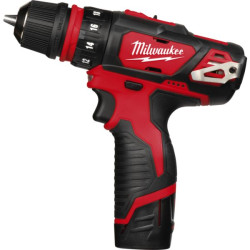 M12 bddxkit-202c - perceuse visseuse