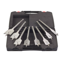 Set 8 meche plates