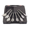 Set 8 meche plates