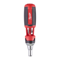 Tournevis a cliquet 9 en1