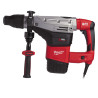 K 750 s - perfo-burineur 1550w, 50mm, 11,9j epta
