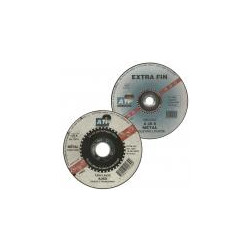 Disques a tronçonner métal dtm30d ø230x2x22 extra fin