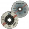 Disques a tronçonner métal dtm30d ø230x2x22 extra fin