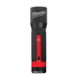 Lampe torche a pile