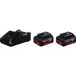 Starter set 1x4,0ah